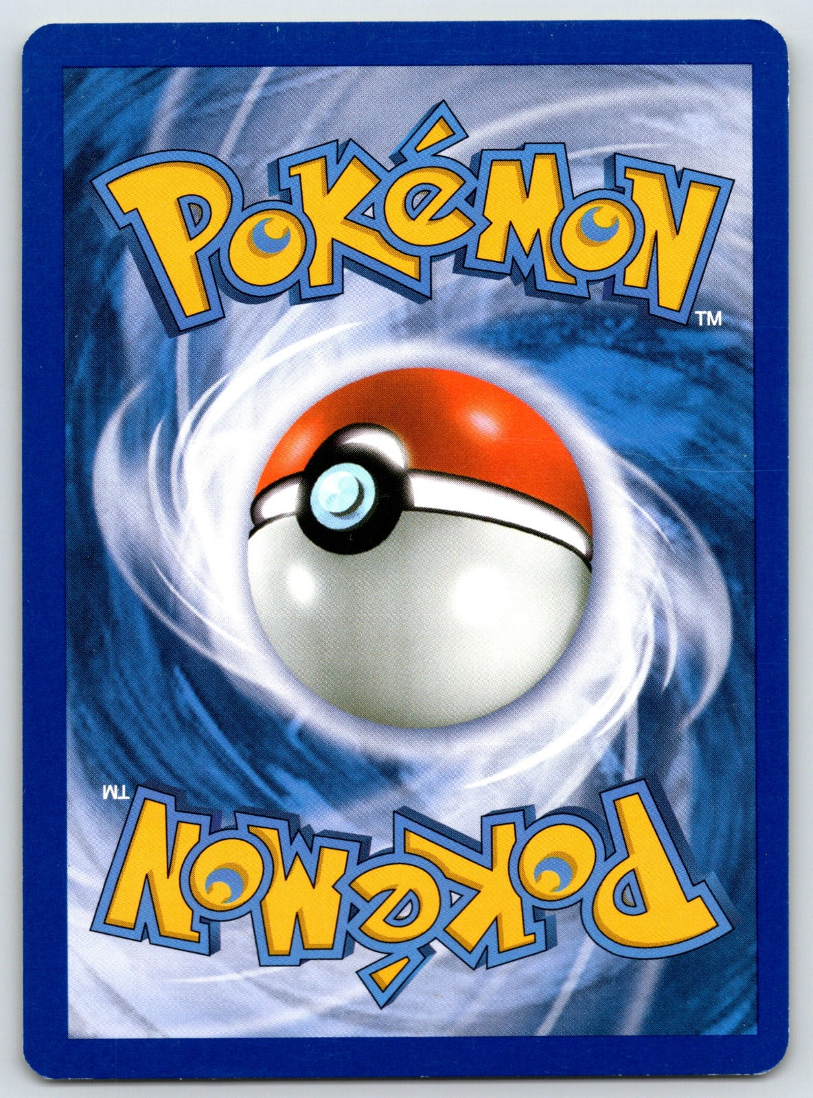 Electabuzz Common Boundaries Crossed 53/149 LP 2012 (Back)