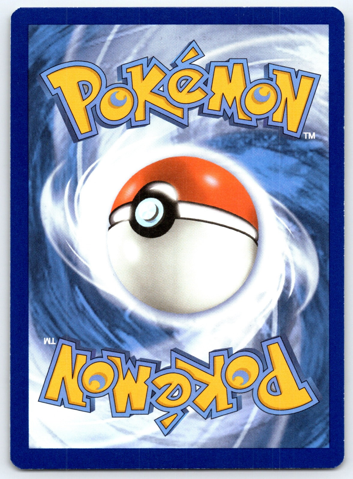 Mawile Reverse Holo Common SWSH08: Fusion Strike 119/264 NM 2021 (Back)
