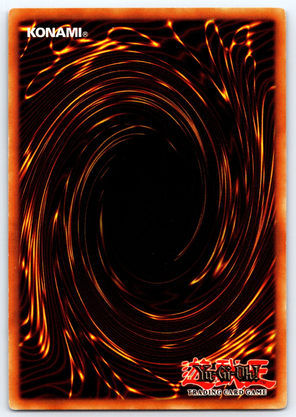Polymerization Unlimited Common Starter Deck: Joey SDJ-036 NM 2003 (Back)