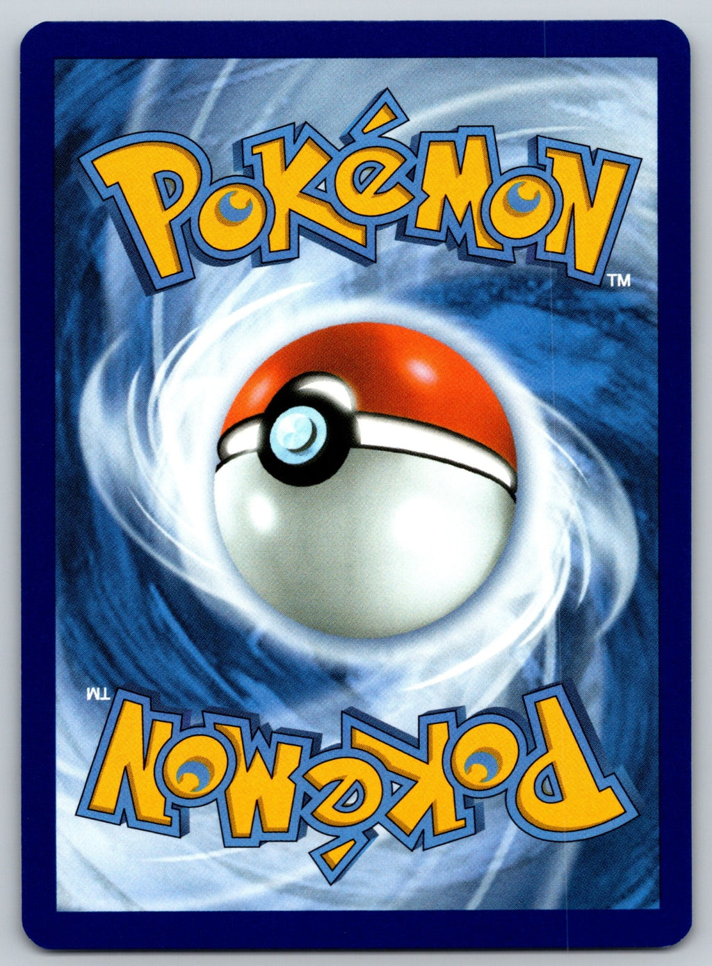 Relicanth Rare Deck Exclusives 084/162 NM 2016 (Back)