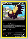 Stunky (53) Common XY - Flashfire 53/106 LP 2014