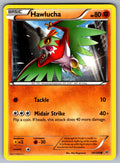 Hawlucha Common XY - Roaring Skies 39/108 LP 2015