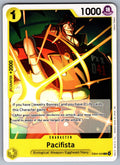 Pacifista C Adventure on Kami's Island EB04-056 NM 2026