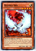 Bujingi Ibis 1st Edition Common Shadow Specters SHSP-EN024 LP 2013