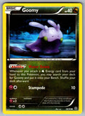 Goomy Common XY - Ancient Origins 58/98 LP 2015