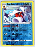 Froslass Reverse Holo Holo Rare SWSH06: Chilling Reign 036/198 NM 2021