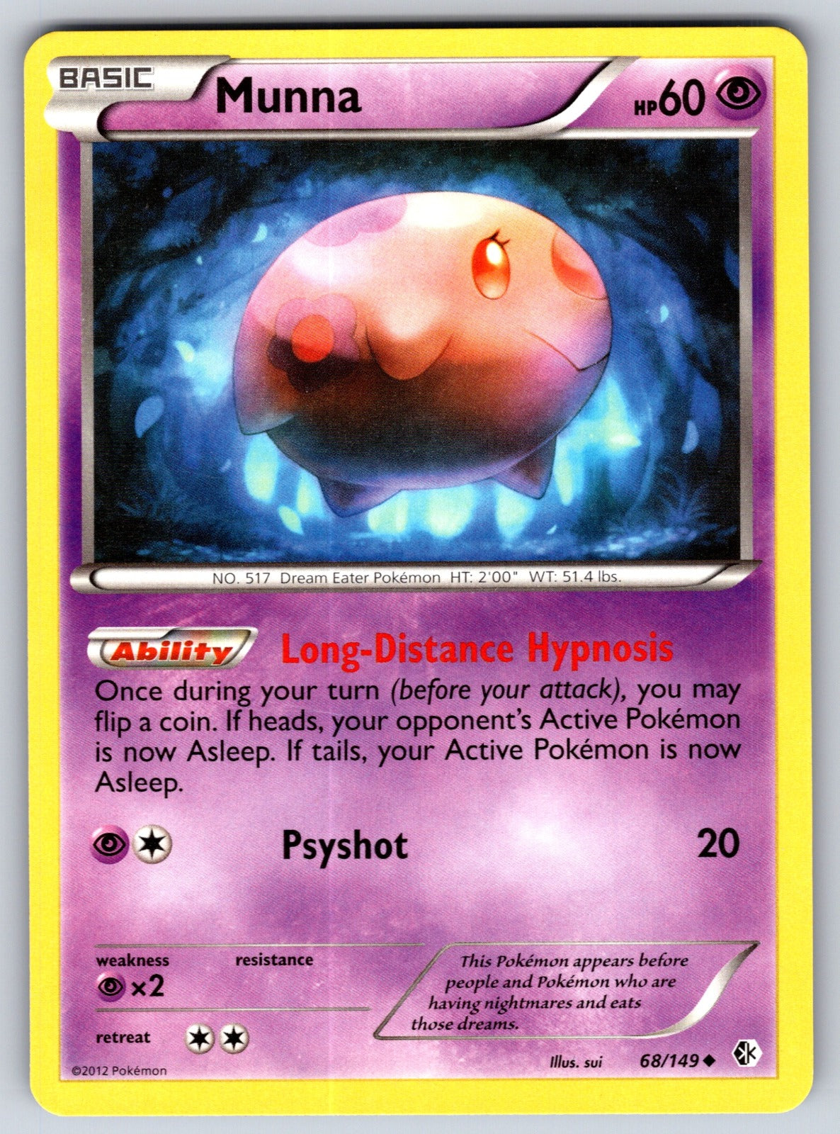 Munna Uncommon Boundaries Crossed 68/149 LP 2012