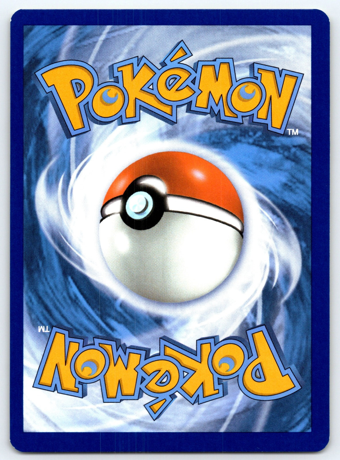 Quagsire Promo McDonald's Promos 2024 007/015 NM 2025 (Back)