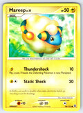 Mareep Common Secret Wonders 94/132 LP 2007