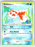 Goldeen Common Supreme Victors 107 LP 2009