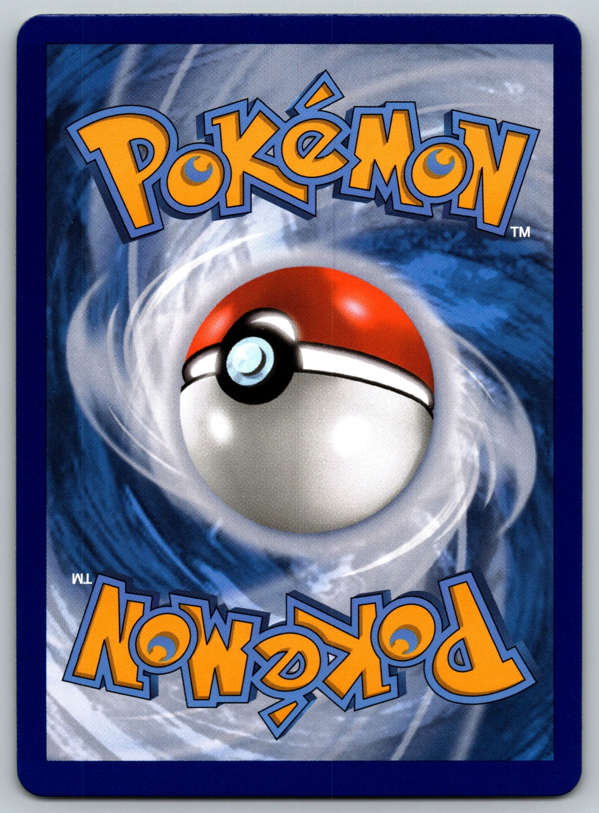 Zarude Uncommon SWSH08: Fusion Strike 027/264 NM 2021 (Back)