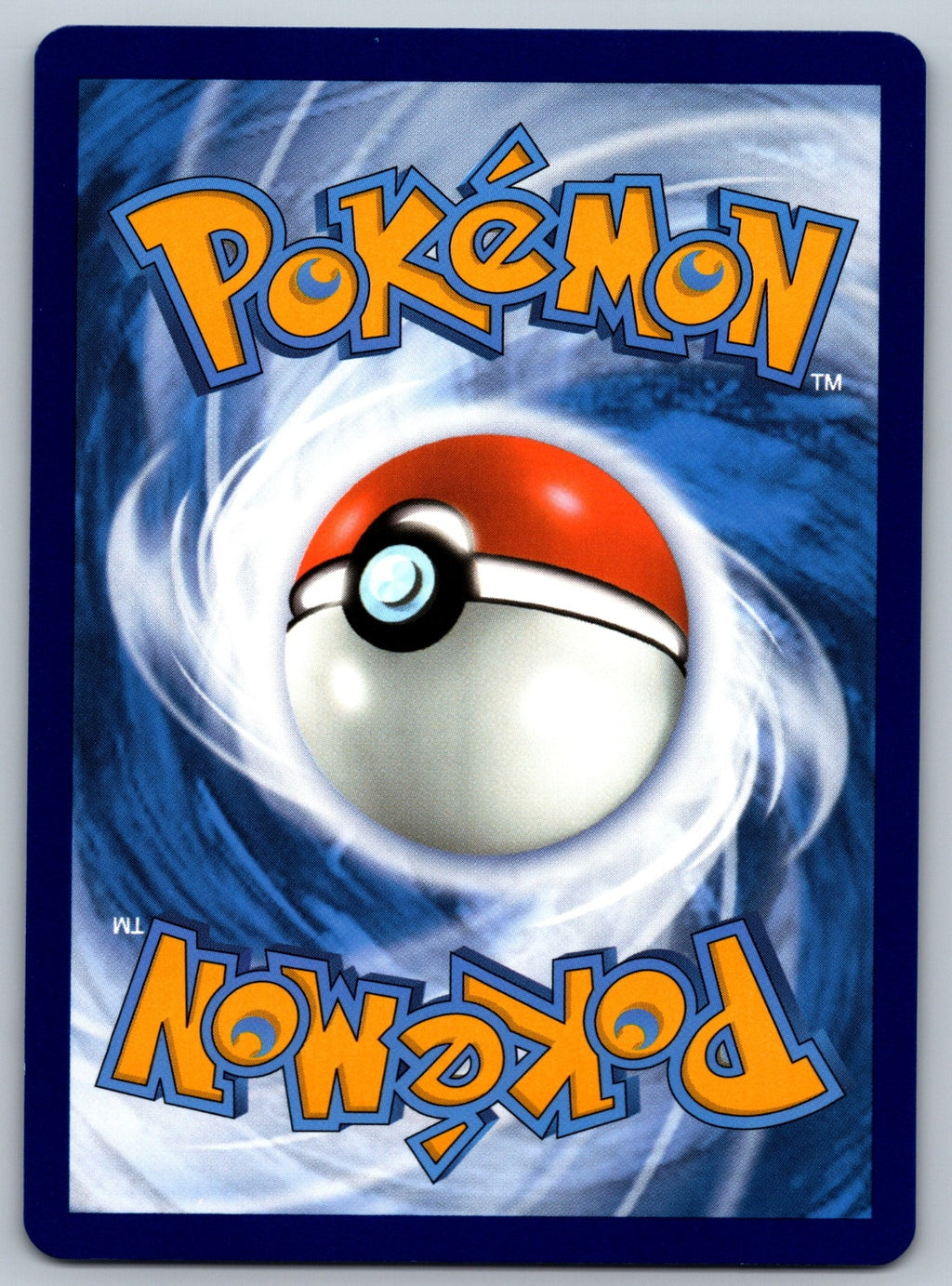 Oranguru Uncommon SV02: Paldea Evolved 094/193 NM 2023 (Back)