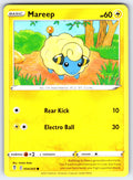 Mareep Common SWSH07: Evolving Skies 054/203 NM 2021