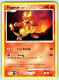 Magmar Common Secret Wonders 93/132 LP 2007