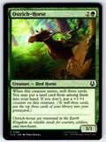 Ostrich-Horse C Avatar: The Last Airbender 188 NM 2025
