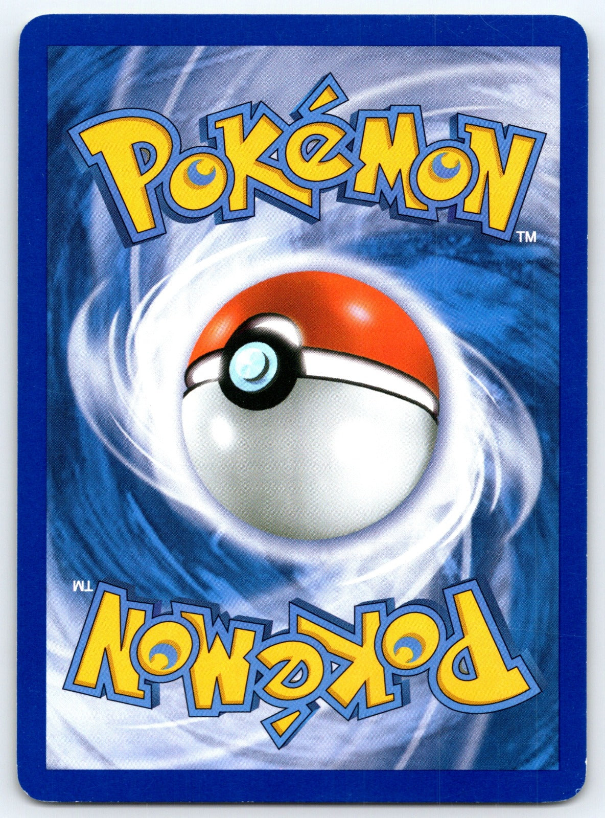 Hitmonlee Common Call of Legends 58/95 LP 2011 (Back)