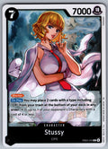 Stussy Foil R Extra Booster: One Piece Heroines Edition EB03-043 NM 2026
