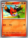 Fletchinder Common ME03: Perfect Order 013/088 NM 2026