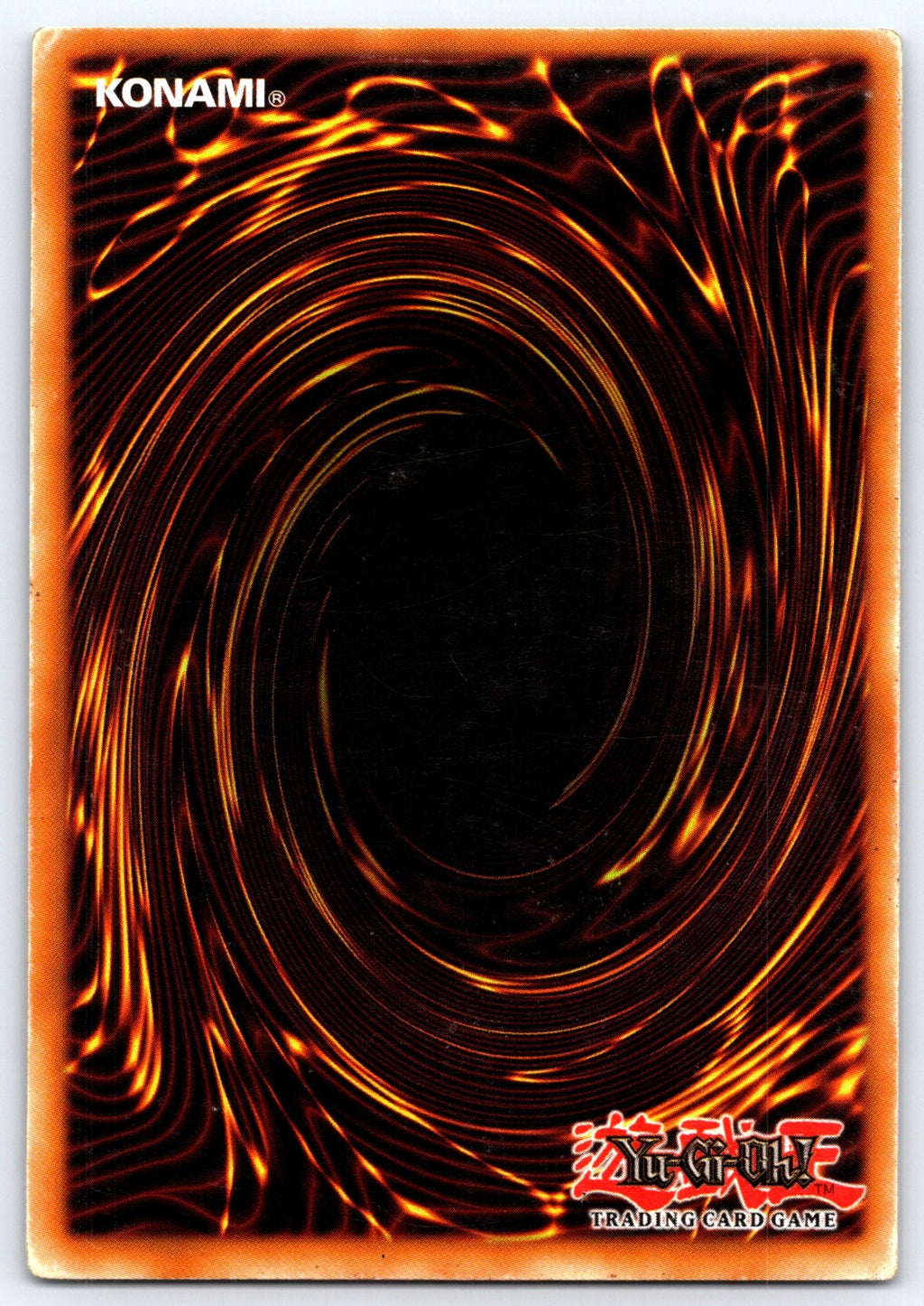 Red-Eyes Darkness Metal Dragon 1st Edition Common Structure Deck: Dragons Collid (Back)