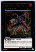 Number C105: Battlin' Boxer Comet Cestus (UTR) 1st Edition Ultimate Rare Lord of