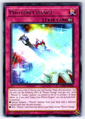 Photon Change 1st Edition Common Legendary Duelists: Season 2 LDS2-EN057 NM 2021
