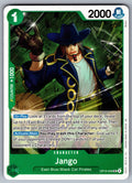 Jango UC Adventure on Kami's Island OP15-026 NM 2026