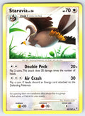 Staravia Uncommon Supreme Victors 85 LP 2009