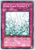 Gem Flash Energy Unlimited Common Force of the Breaker FOTB-EN059 NM 2007