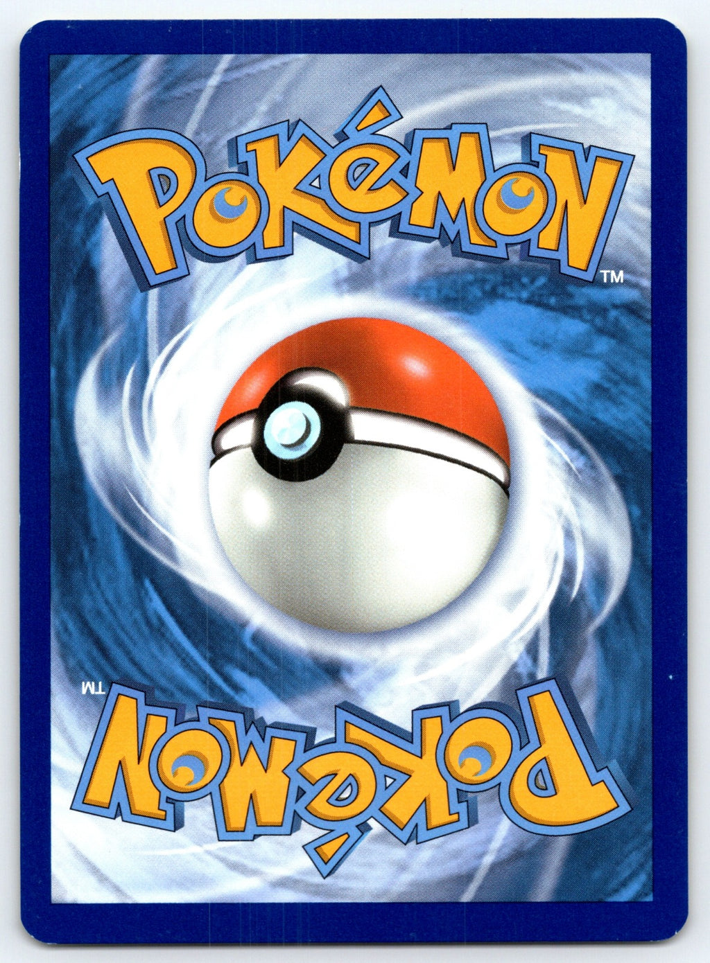 Clefable Rare SWSH04: Vivid Voltage 064/185 NM 2020 (Back)