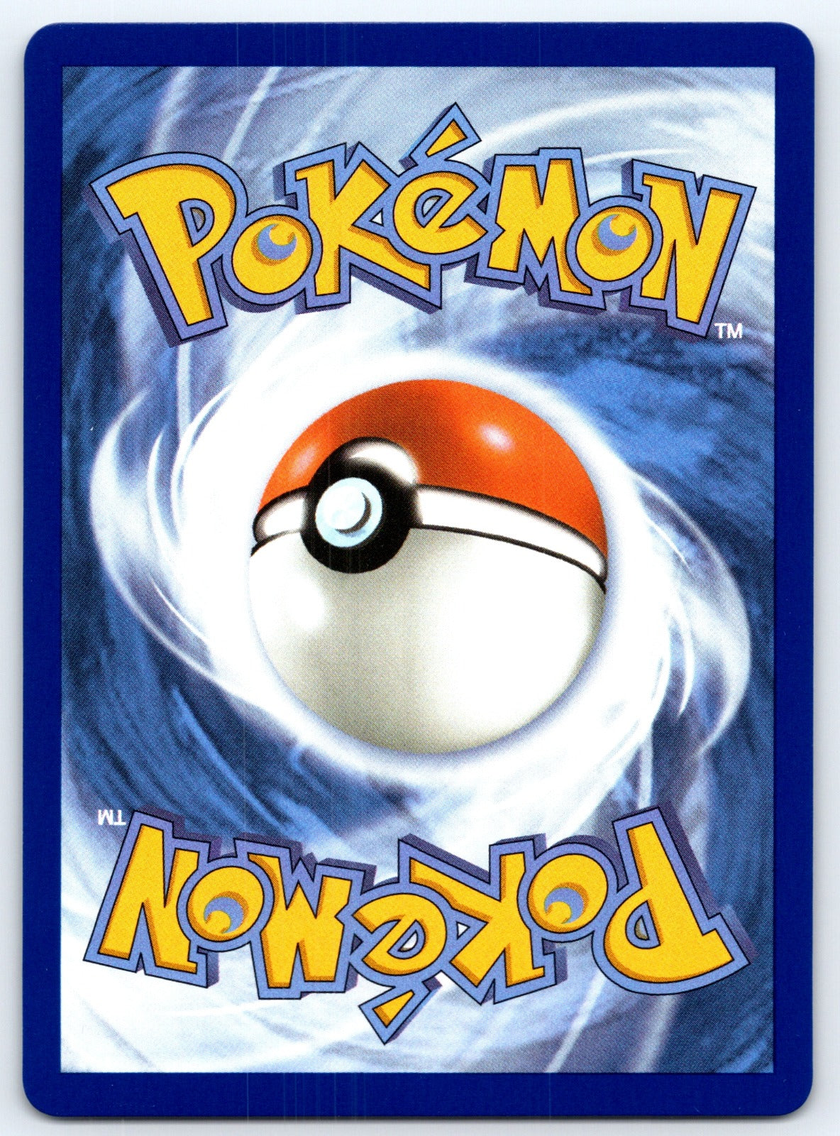 Ethan's Adventure Uncommon SV10: Destined Rivals 165/182 NM 2025 (Back)