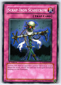 Scrap-Iron Scarecrow Unlimited Common 5D's 2008 Starter Deck 5DS1-EN032 LP 2008