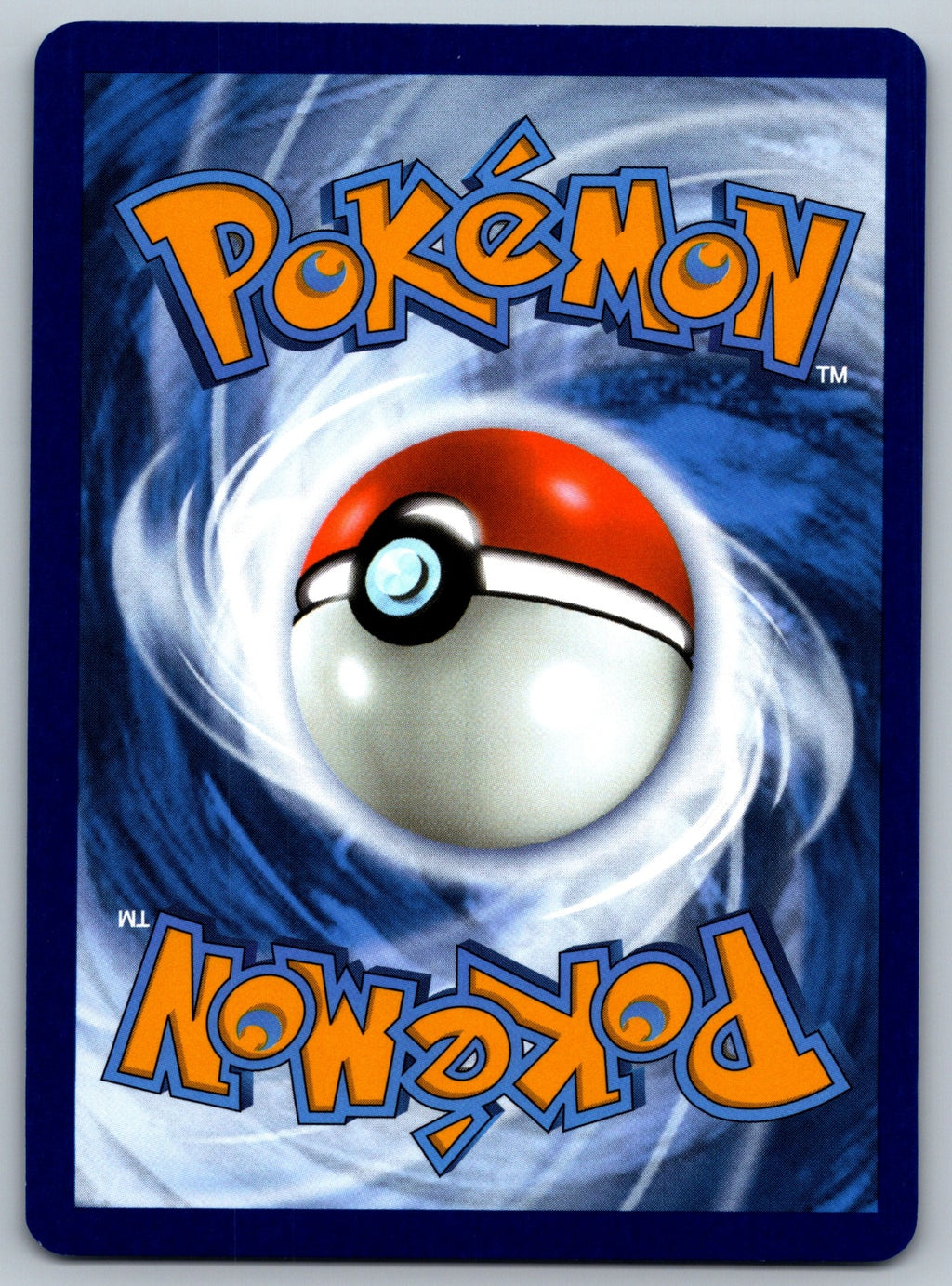 Clamperl Reverse Holo Common SV10: Destined Rivals 054/182 NM 2025 (Back)
