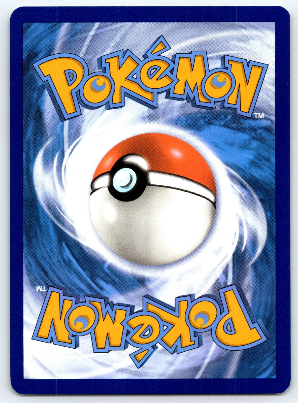 Victini Reverse Holo Rare SWSH12: Silver Tempest 023/195 NM 2022 (Back)