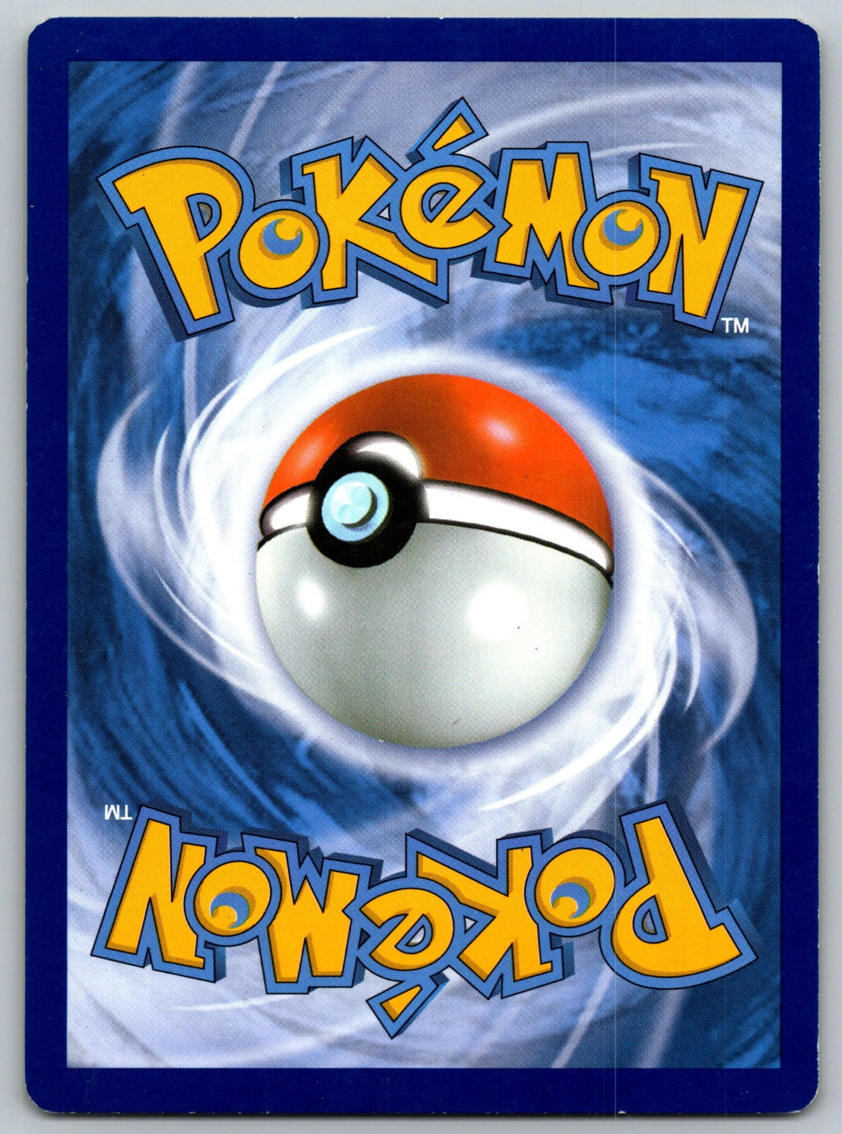 Doublade Uncommon XY Base Set 84/146 LP 2014 (Back)