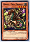 Mythic Tree Dragon 1st Edition Common Shadow Specters SHSP-EN010 LP 2013