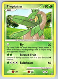 Tropius Uncommon Rising Rivals 52/111 LP 2009