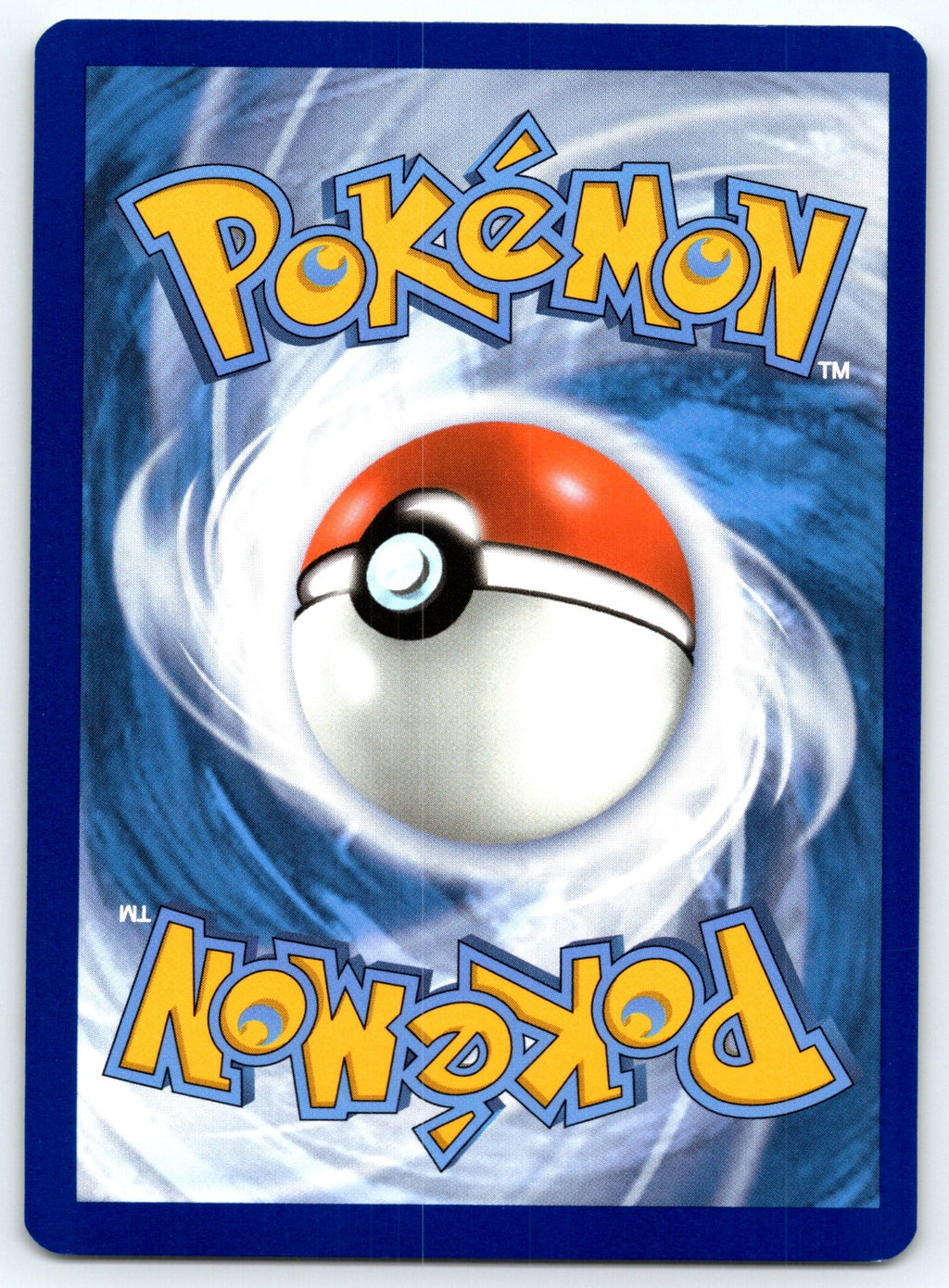 Blissey Rare SWSH08: Fusion Strike 203/264 NM 2021 (Back)