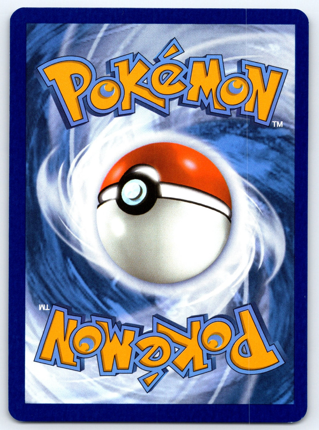 Ethan's Sudowoodo Reverse Holo Common SV10: Destined Rivals 093/182 NM 2025 (Back)