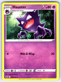 Haunter Uncommon SWSH06: Chilling Reign 056/198 NM 2021