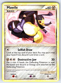Mawile Common Call of Legends 64/95 LP 2011