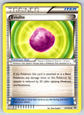 Eviolite Uncommon Noble Victories 91/101 LP 2011