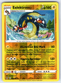Eelektross Reverse Holo Rare SWSH04: Vivid Voltage 059/185 NM 2020
