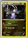 Sliggoo Uncommon XY - Phantom Forces 76/119 LP 2014
