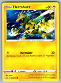 Electabuzz Common SWSH05: Battle Styles 044/163 NM 2021