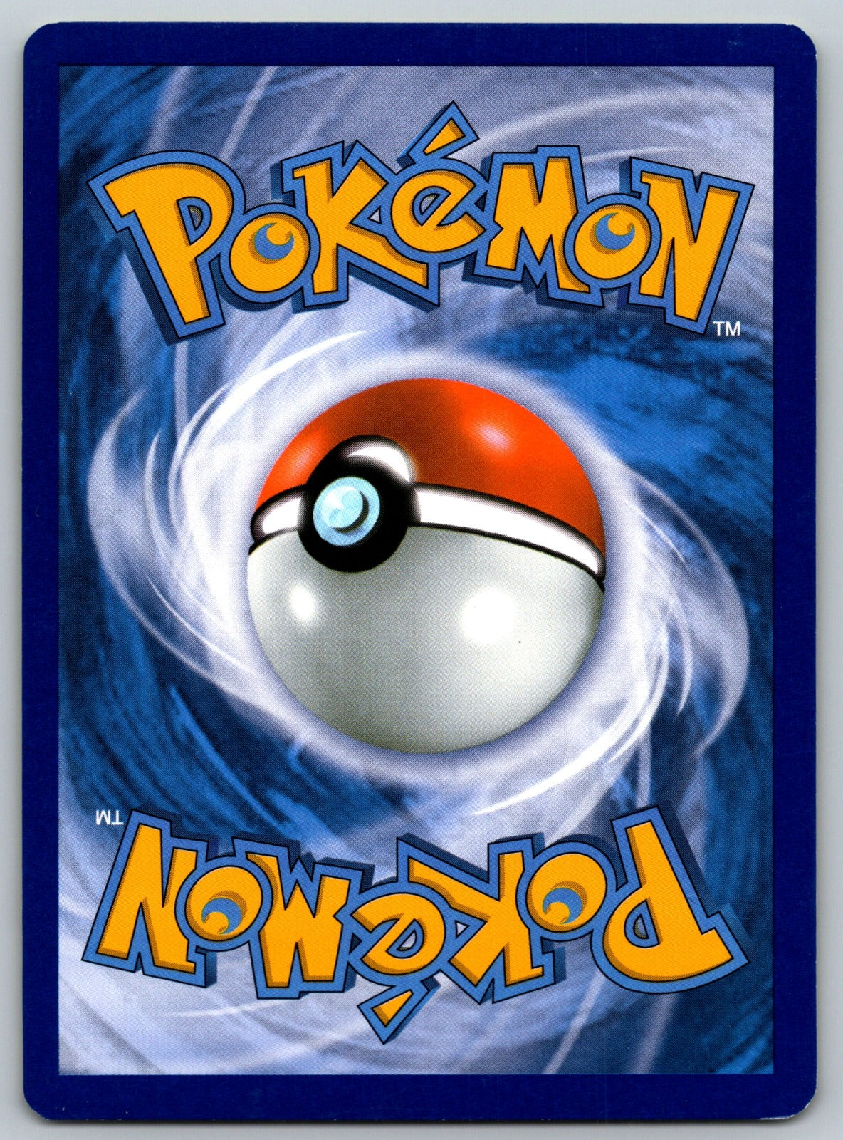 Murkrow Common XY - Phantom Forces 51/119 LP 2014 (Back)