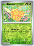 Combee Reverse Holo Common SV02: Paldea Evolved 008/193 NM 2023
