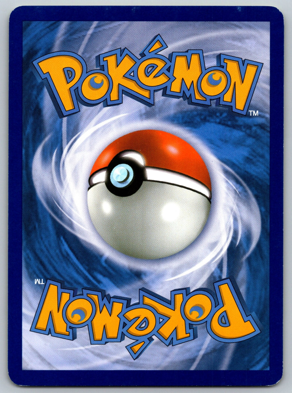 Pumpkaboo Common XY Base Set 56/146 LP 2014 (Back)