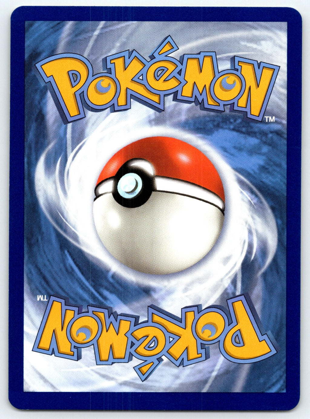 Impidimp Common SWSH08: Fusion Strike 176/264 NM 2021 (Back)