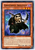 Ghostrick Skeleton 1st Edition Common 2014 Mega-Tins Mega Pack MP14-EN205 NM 201