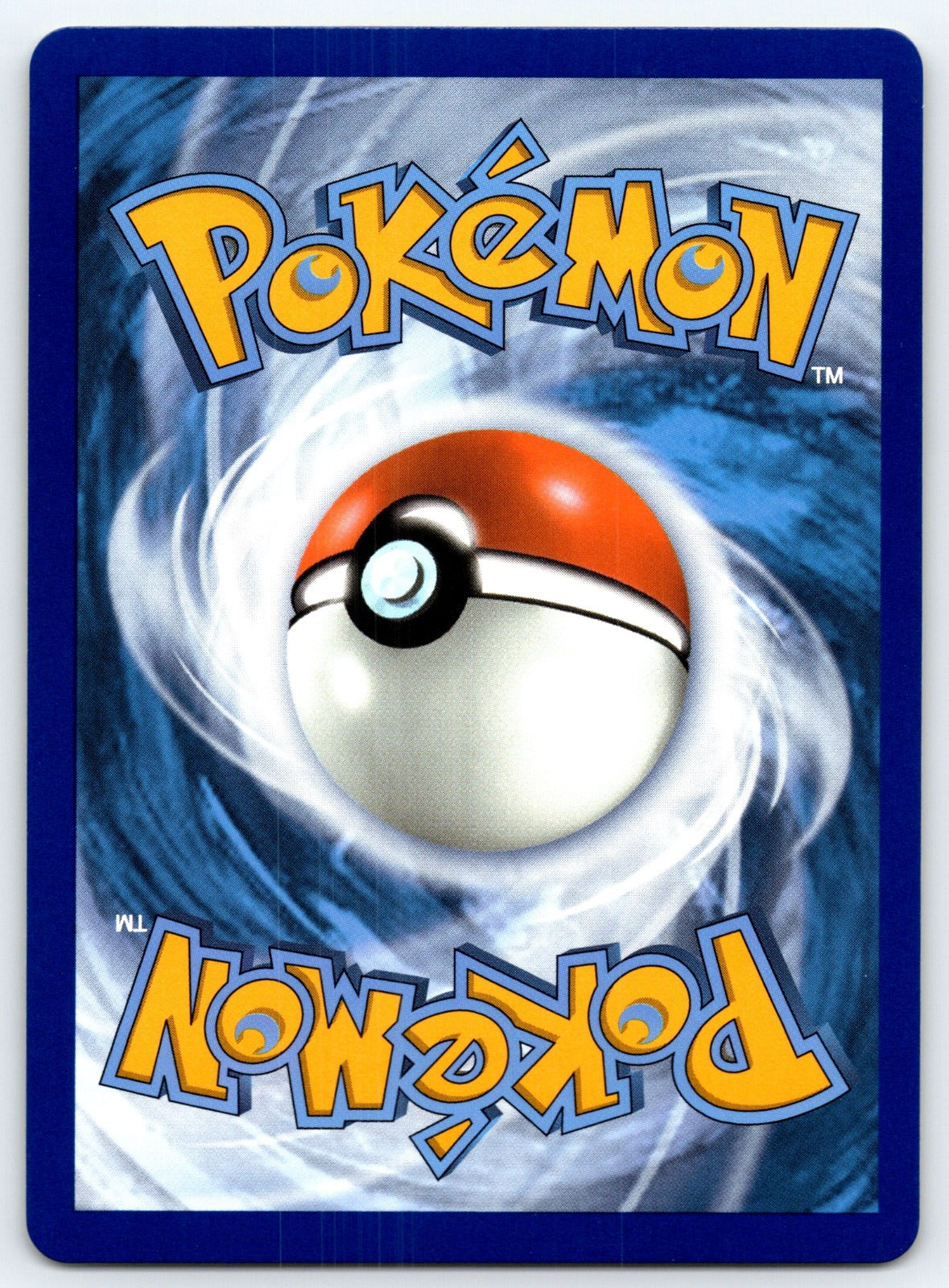 Gastly Common SWSH06: Chilling Reign 055/198 NM 2021 (Back)